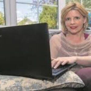 Meet your Posher, Grace